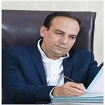 انتساب مدیرعامل جدید بیمه ملت:: بیمه اول