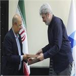 تفاهم‌نامه همکاری‌های علمی و آموزشی بین دانشگاه آزاد اسلامی و بیمه نوین منعقد شد