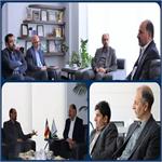 افزایش ضریب نفوذ بیمه از طریق توسعه و تعالی سرمایه انسانی میسر می‌شود