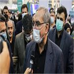 افزایش پوشش بیمه‌ای دارو با طرح 