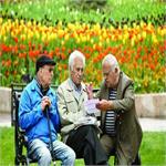2800 میلیارد تومان برای افزایش حق عائله‌مندی و بیمه تکمیلی درمان بازنشستگان کشوری اختصاص یافت