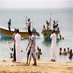 صیادان آزادشده از چنگال دزدان دریایی بیمه می‌شوند